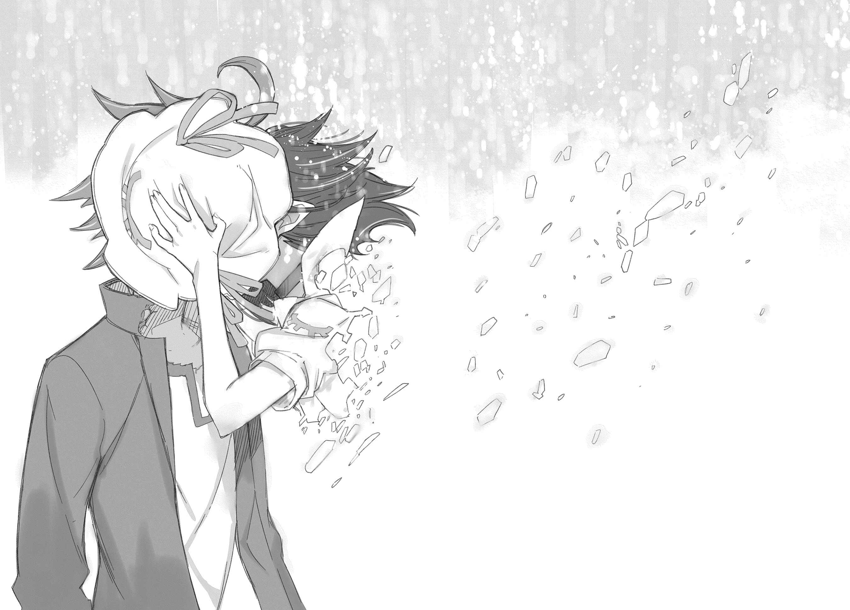 Page 23 Chapter 141 Yumekui Merry