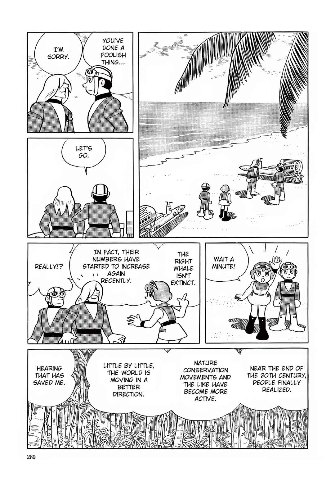 Page 33 Chapter 22 T・P Bon