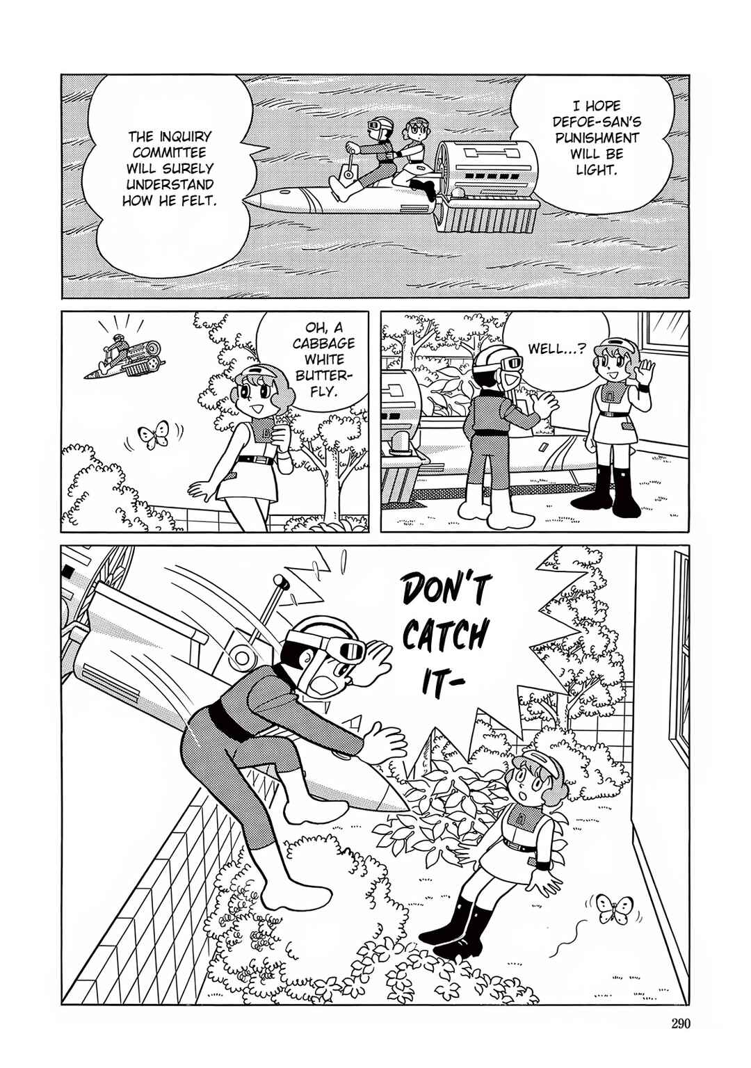 Page 34 Chapter 22 T・P Bon