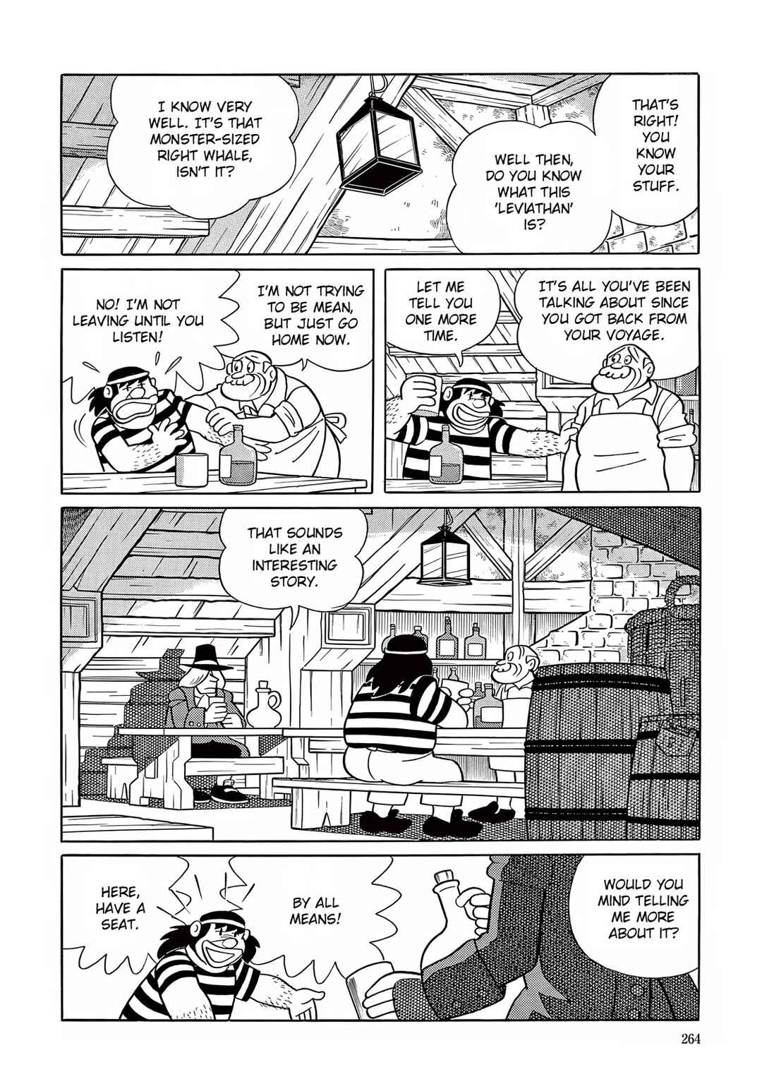 Page 9 Chapter 22 T・P Bon