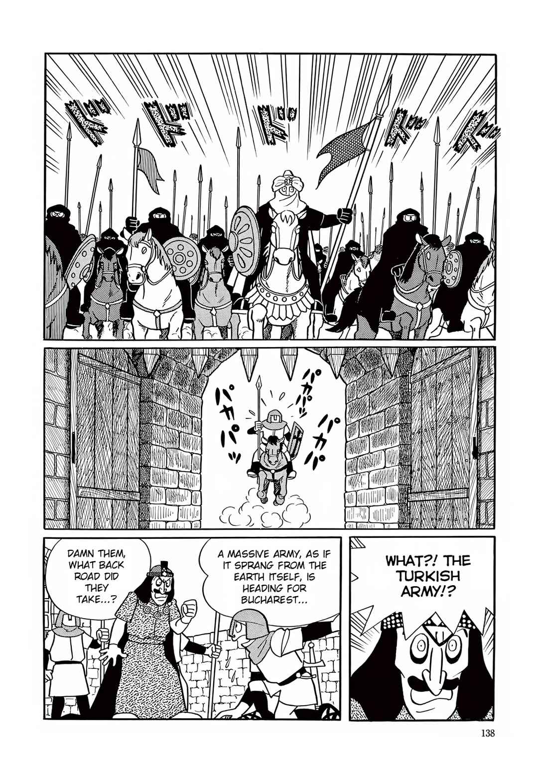 Page 30 Chapter 18 T・P Bon
