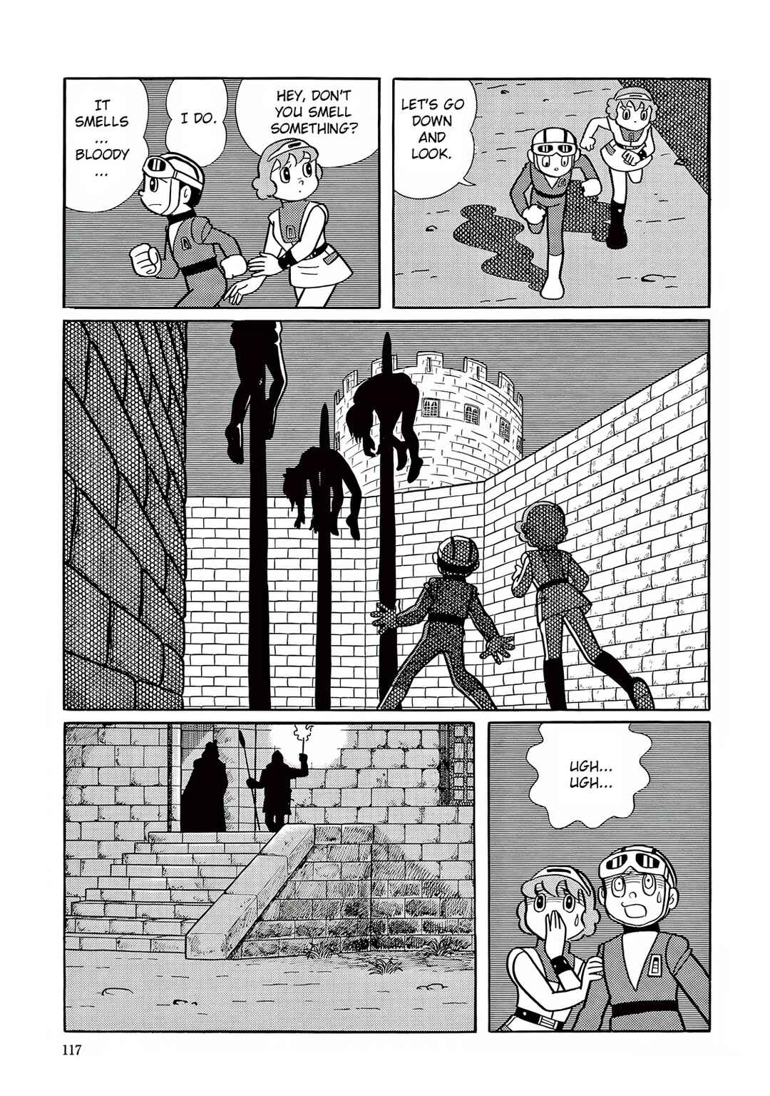 Page 9 Chapter 18 T・P Bon