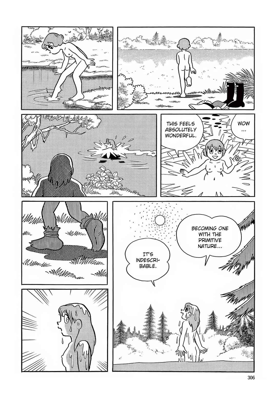 Page 16 Chapter 23 T・P Bon