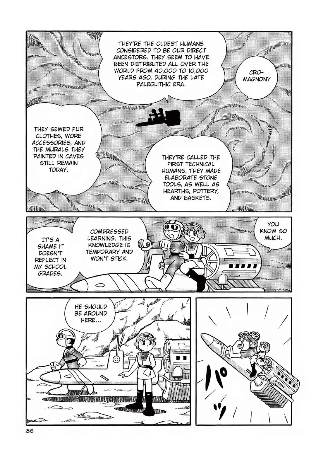 Page 5 Chapter 23 T・P Bon