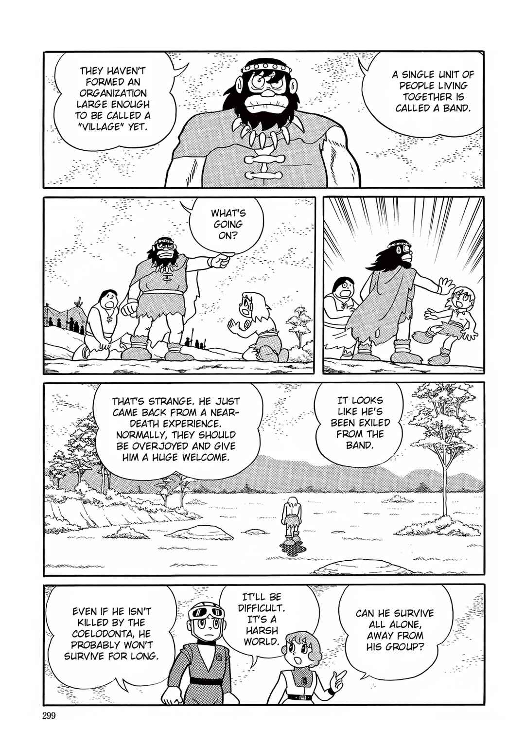 Page 9 Chapter 23 T・P Bon