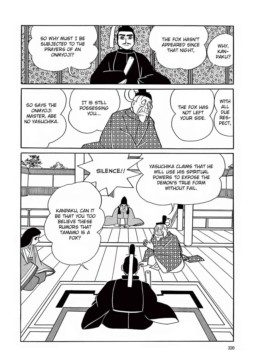 Page 14 Chapter 9 T・P Bon