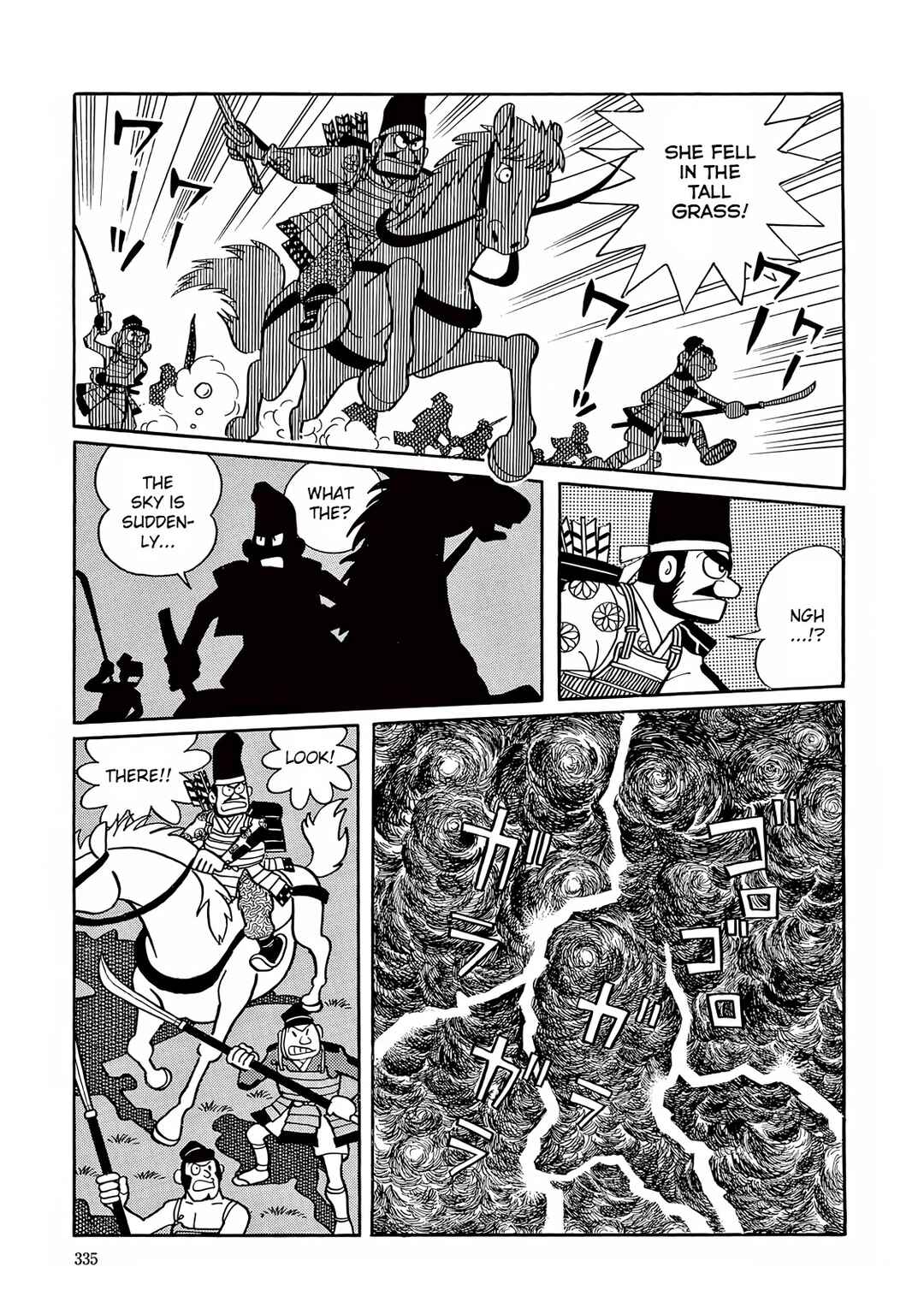 Page 28 Chapter 9 T・P Bon