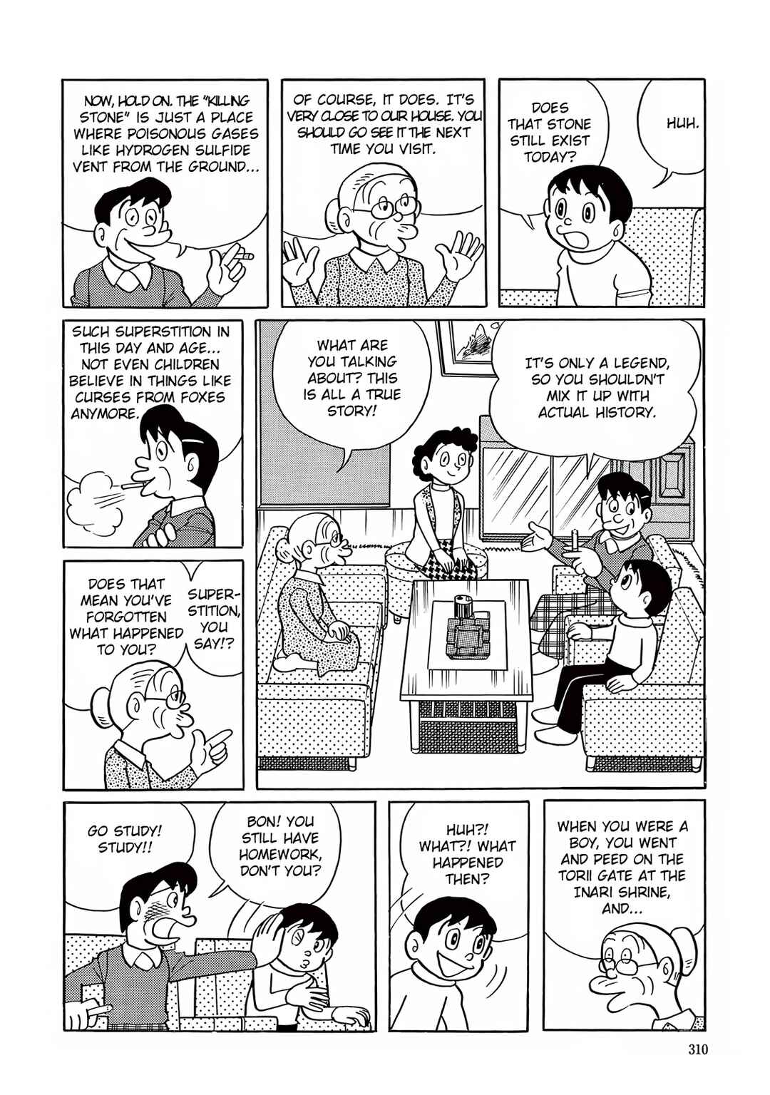 Page 4 Chapter 9 T・P Bon