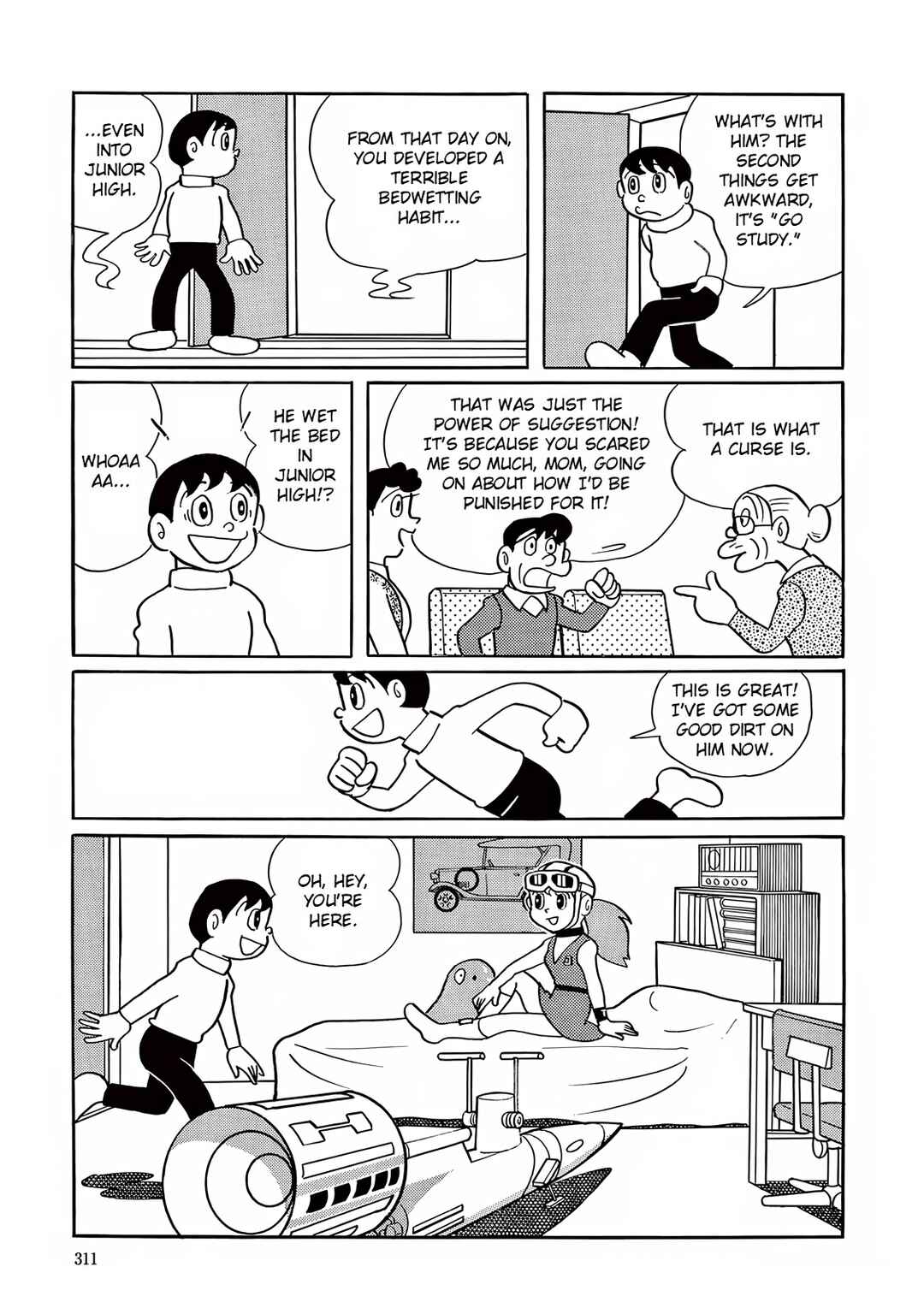 Page 5 Chapter 9 T・P Bon