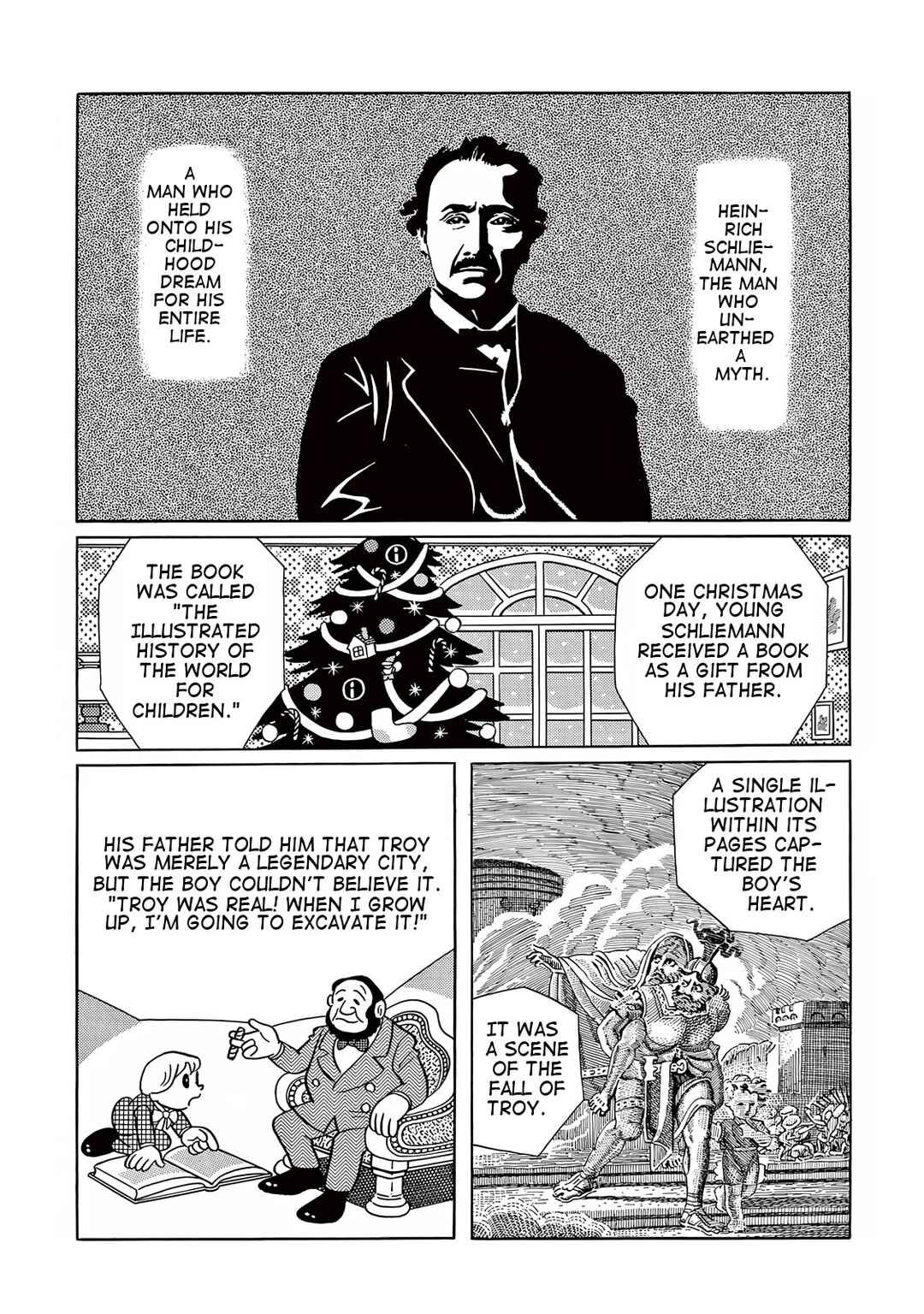Page 19 Chapter 25 T・P Bon
