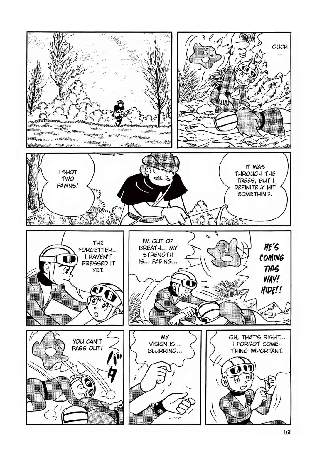 Page 12 Chapter 5 T・P Bon