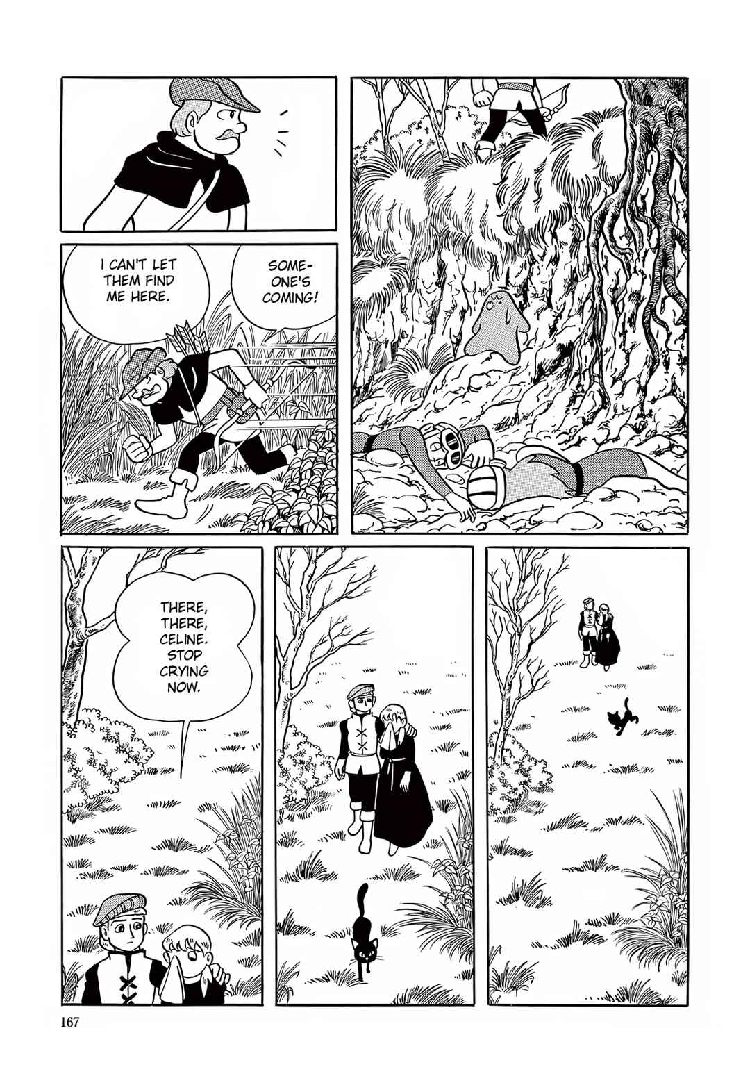 Page 13 Chapter 5 T・P Bon