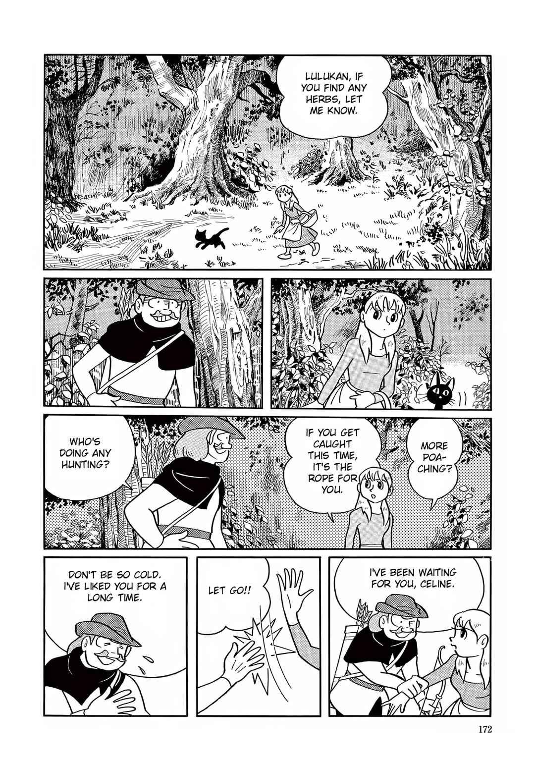Page 18 Chapter 5 T・P Bon