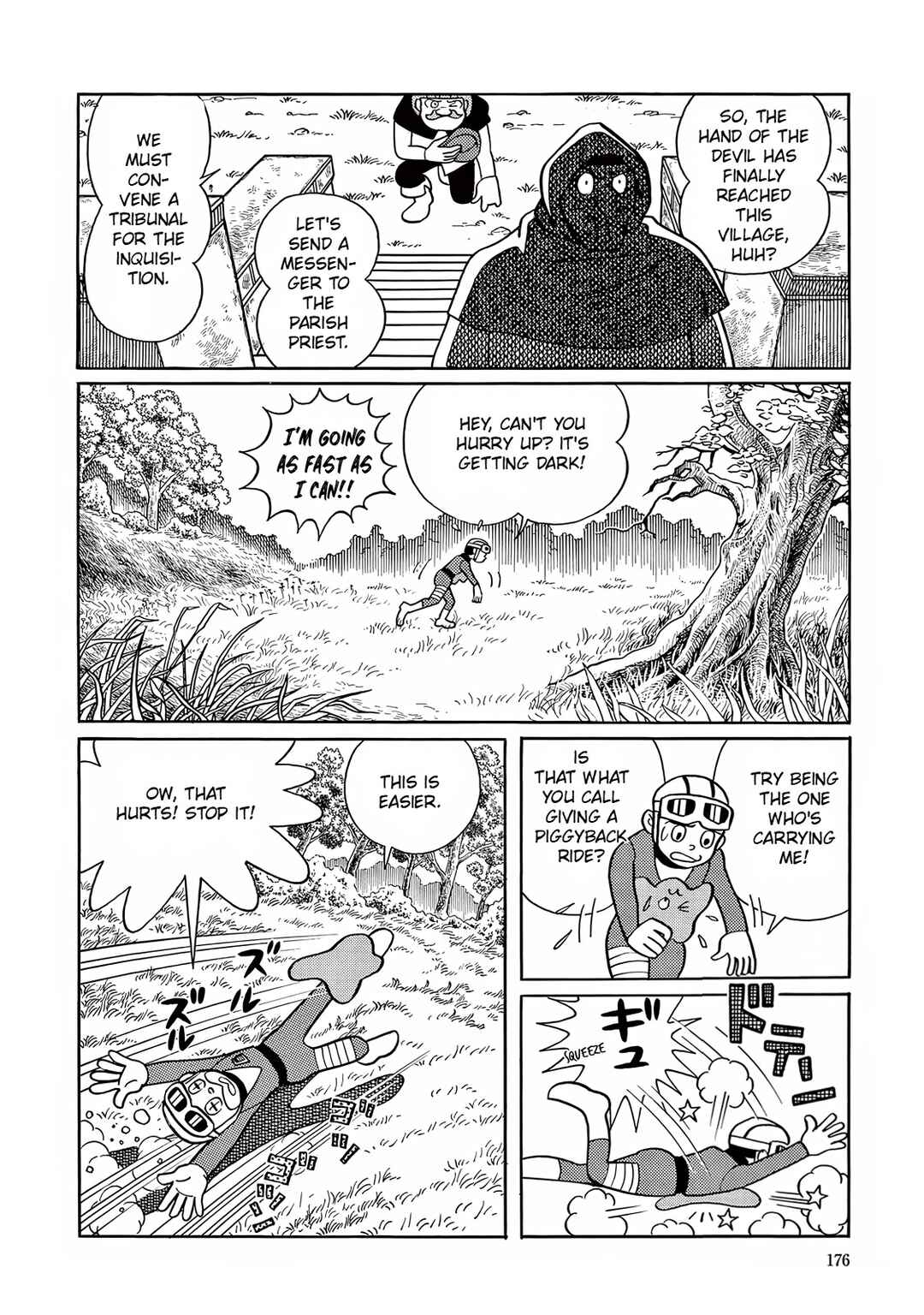 Page 22 Chapter 5 T・P Bon