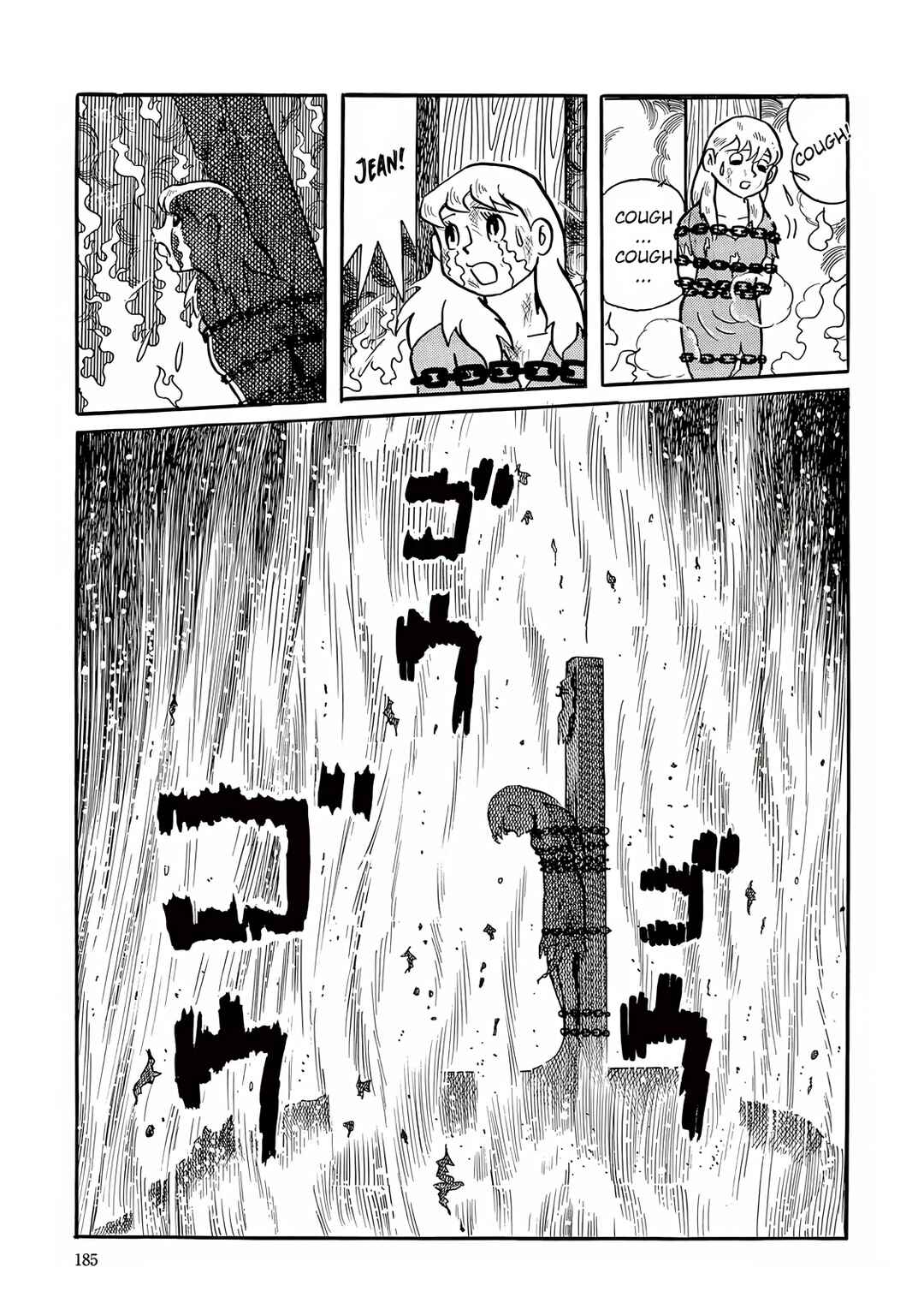 Page 31 Chapter 5 T・P Bon