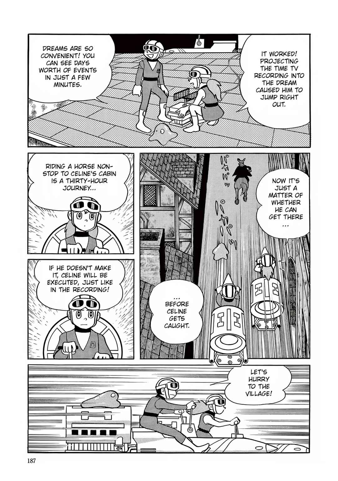 Page 33 Chapter 5 T・P Bon