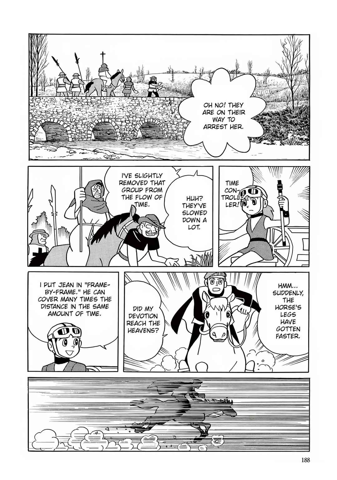 Page 34 Chapter 5 T・P Bon