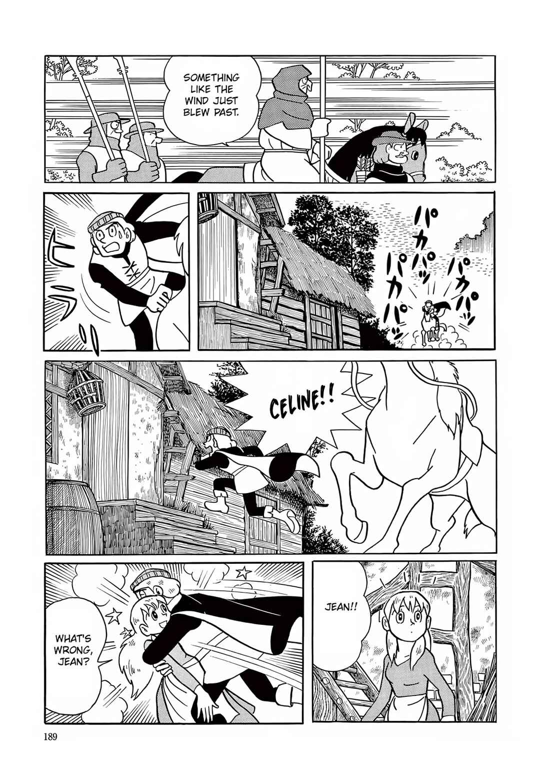 Page 35 Chapter 5 T・P Bon