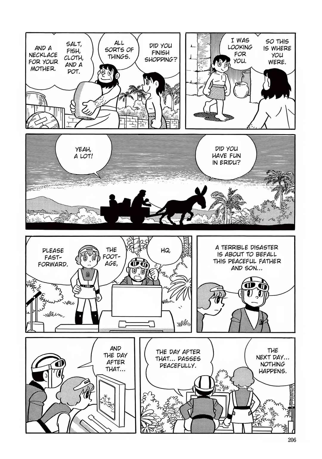 Page 24 Chapter 20 T・P Bon