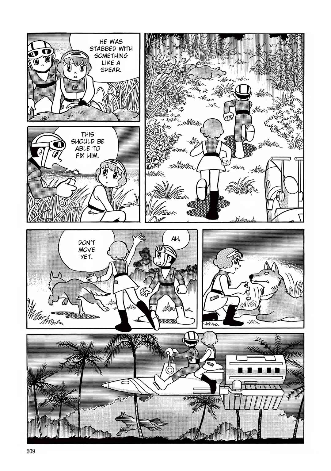 Page 27 Chapter 20 T・P Bon