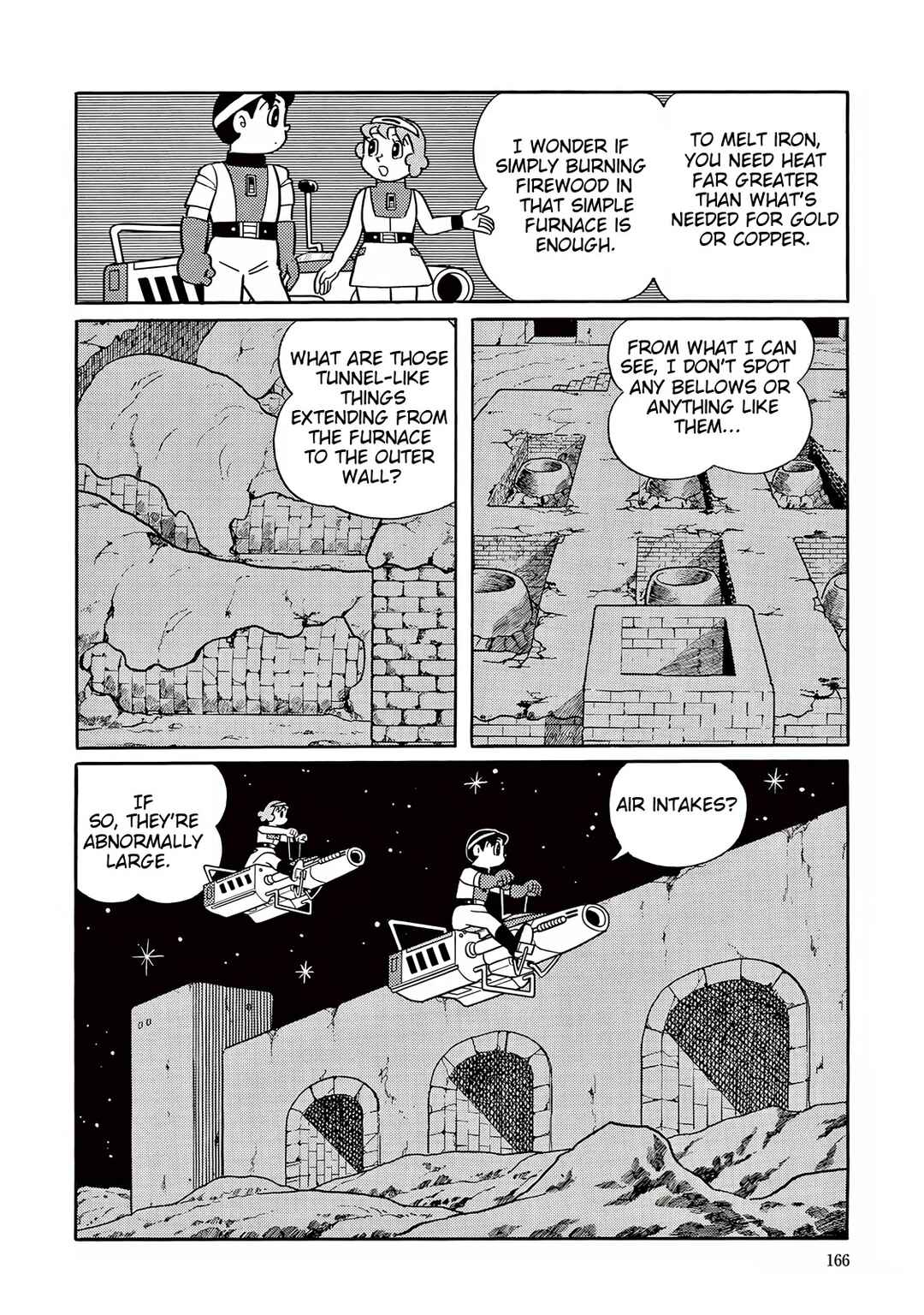Page 22 Chapter 29 T・P Bon
