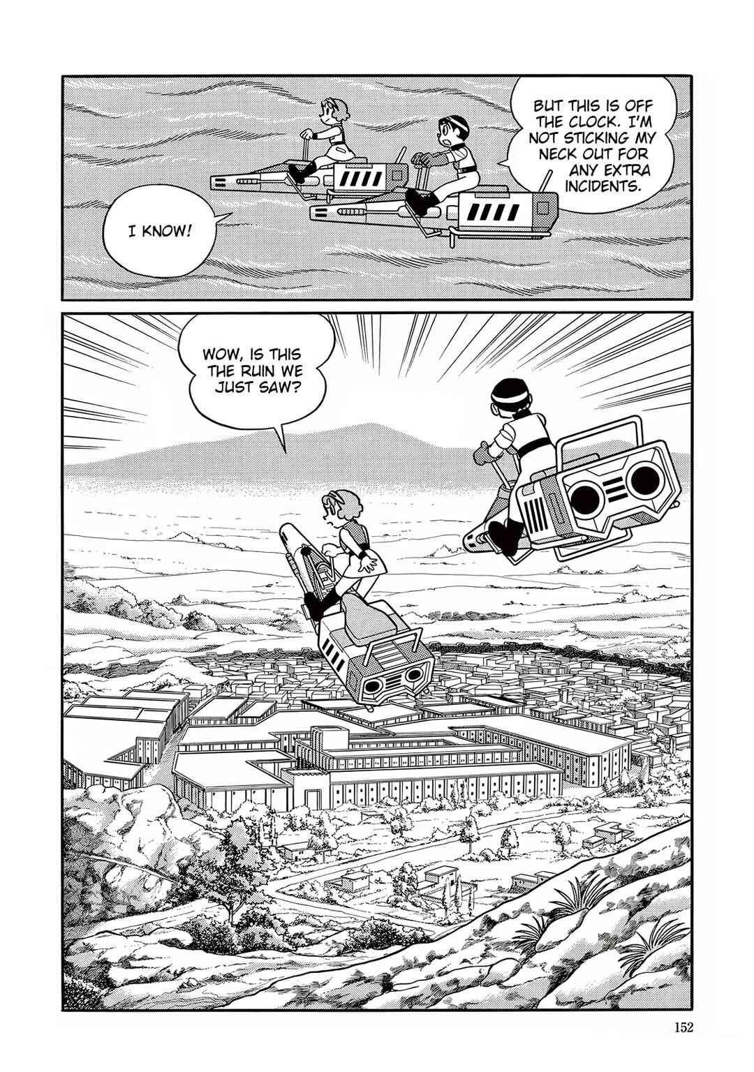 Page 8 Chapter 29 T・P Bon