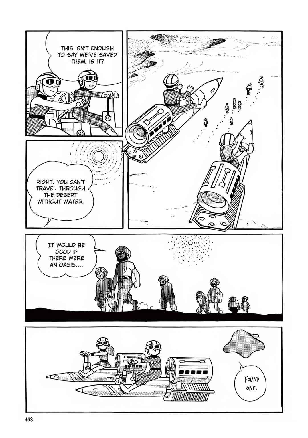Page 17 Chapter 13 T・P Bon