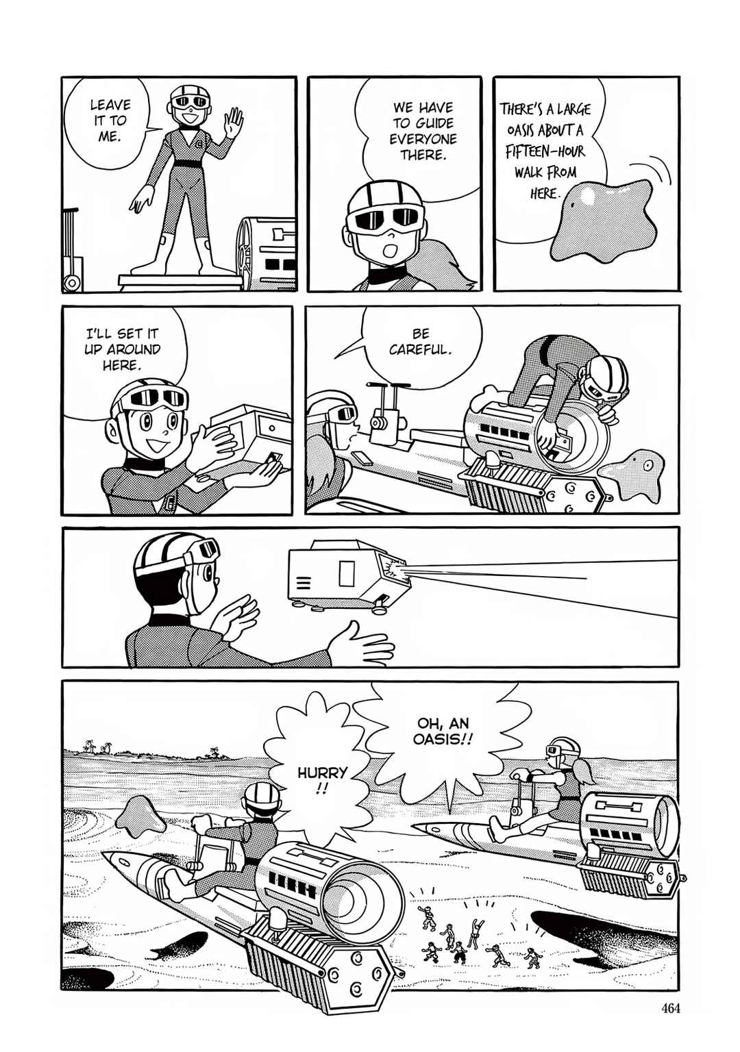 Page 18 Chapter 13 T・P Bon