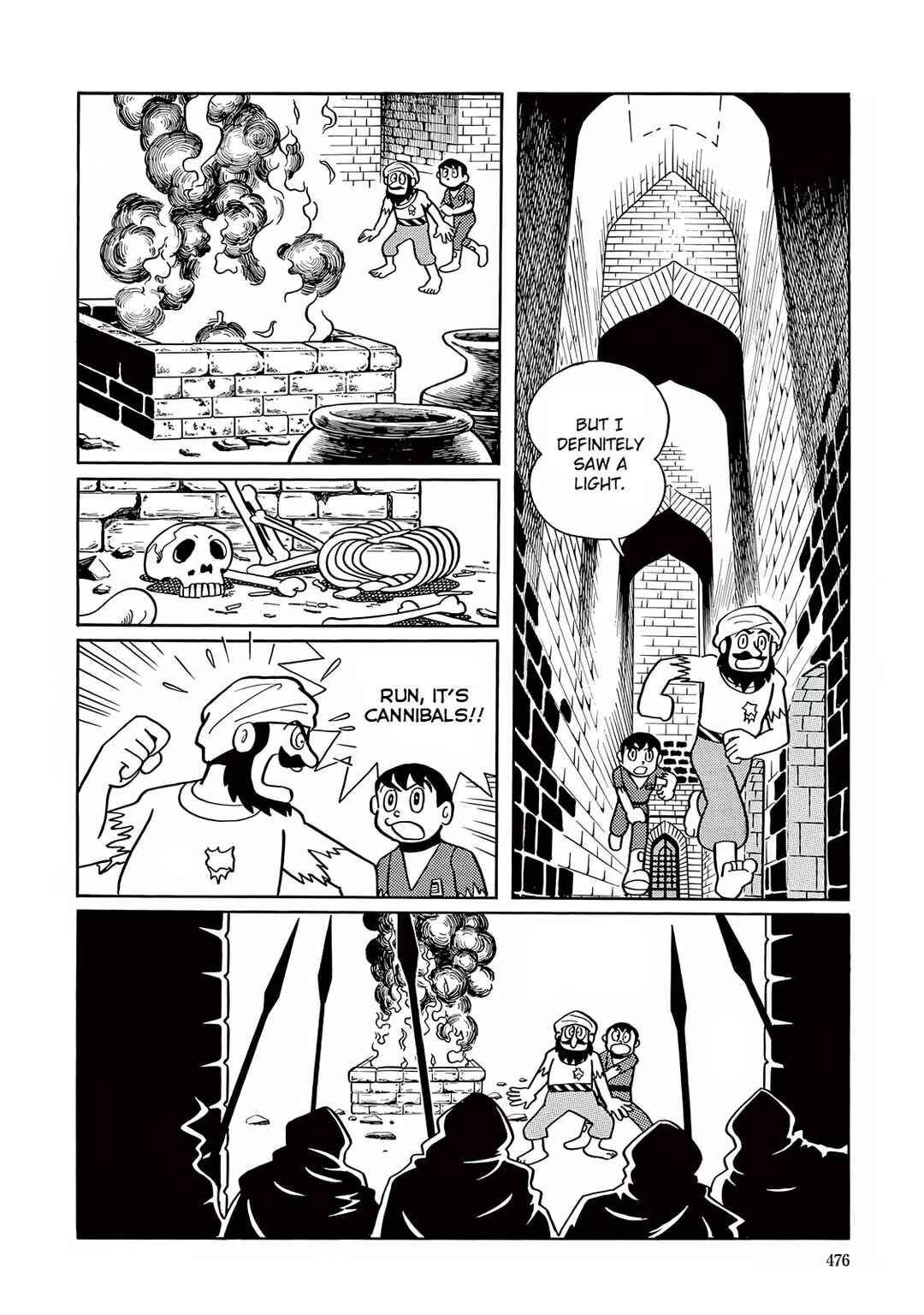 Page 30 Chapter 13 T・P Bon