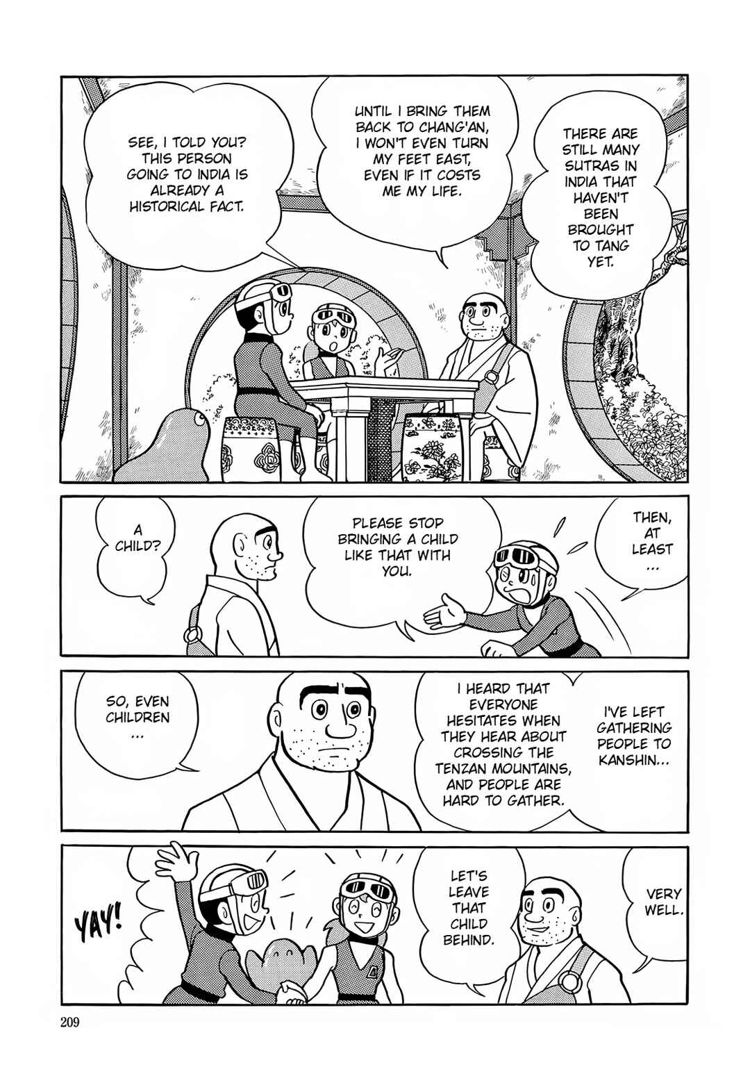 Page 19 Chapter 6 T・P Bon