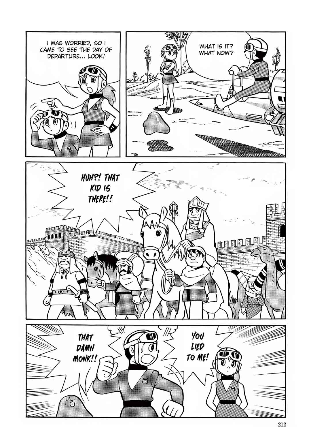 Page 22 Chapter 6 T・P Bon