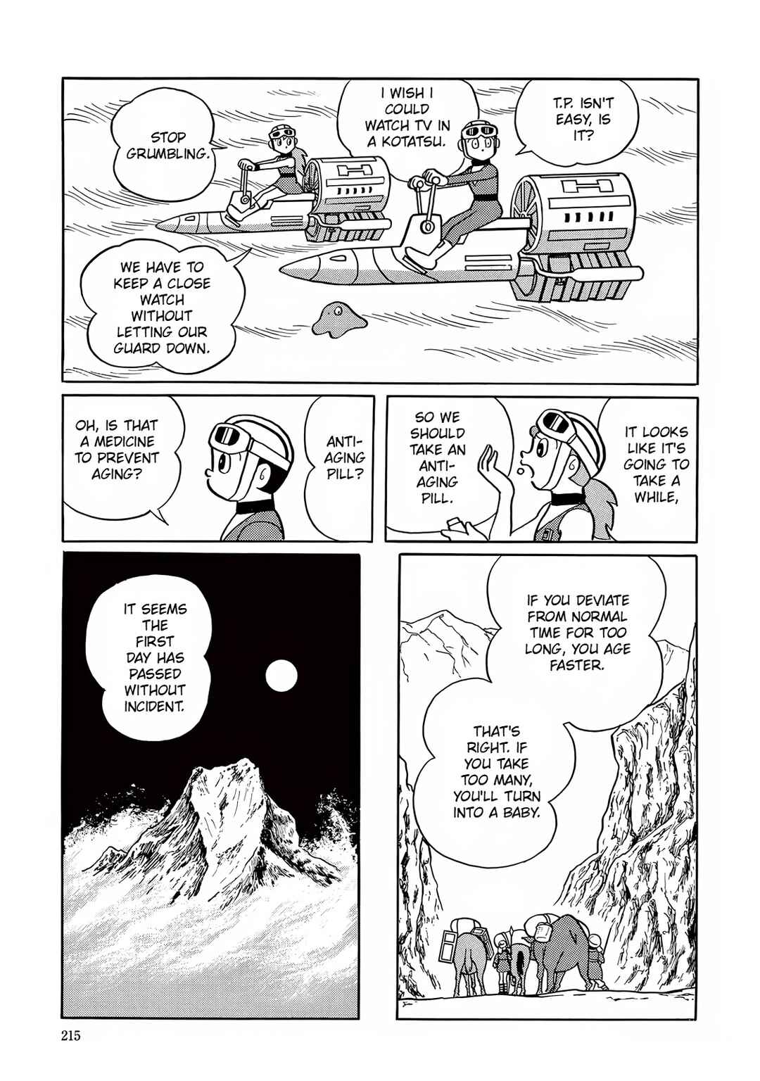 Page 25 Chapter 6 T・P Bon