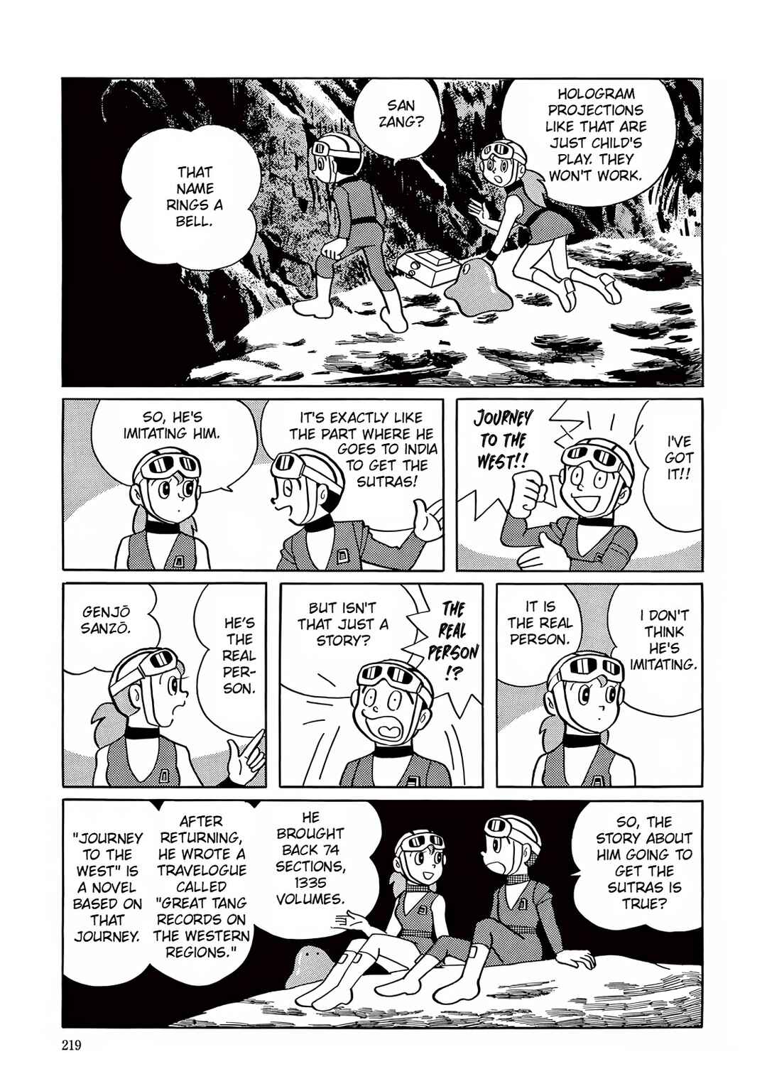 Page 29 Chapter 6 T・P Bon