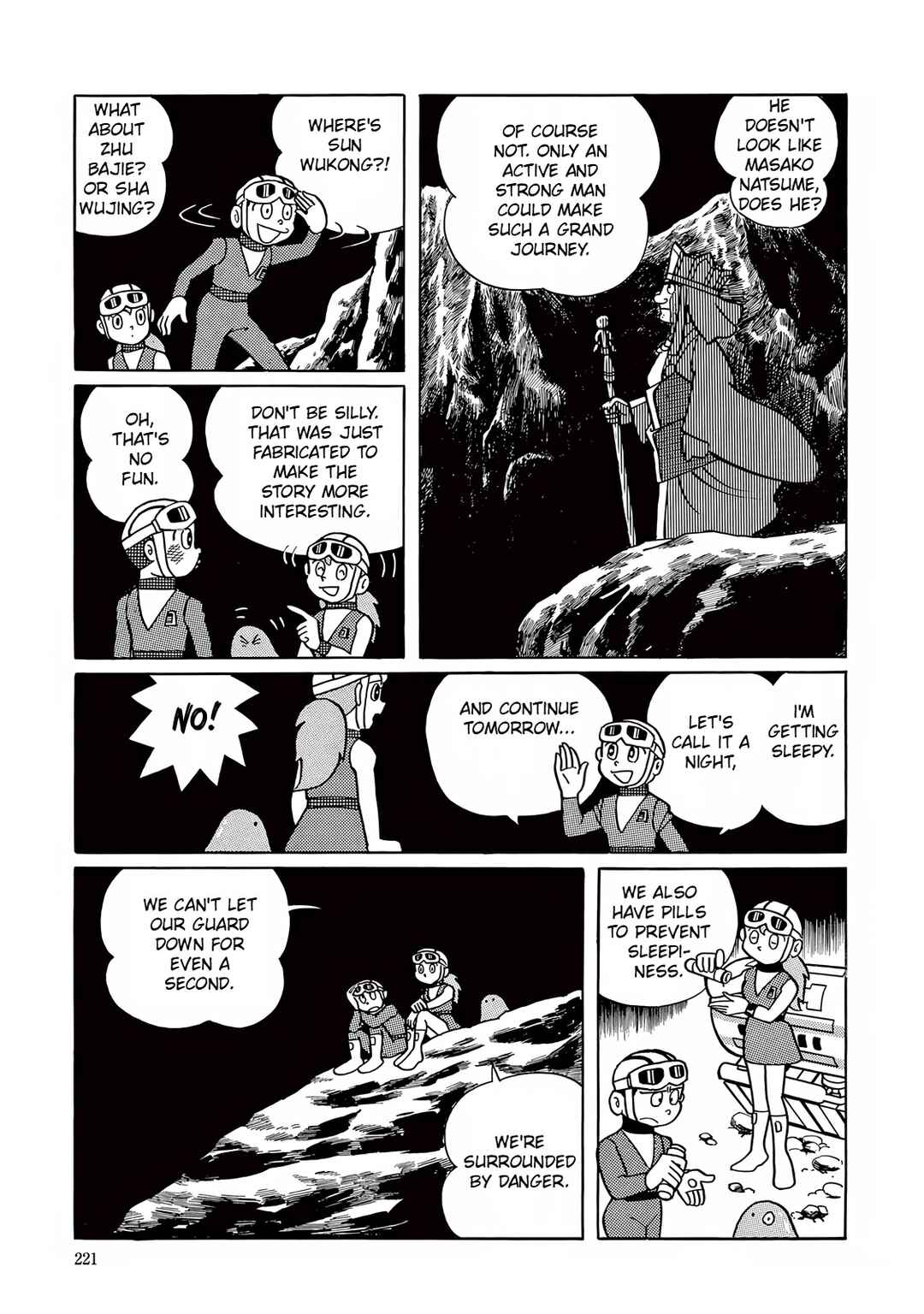 Page 31 Chapter 6 T・P Bon