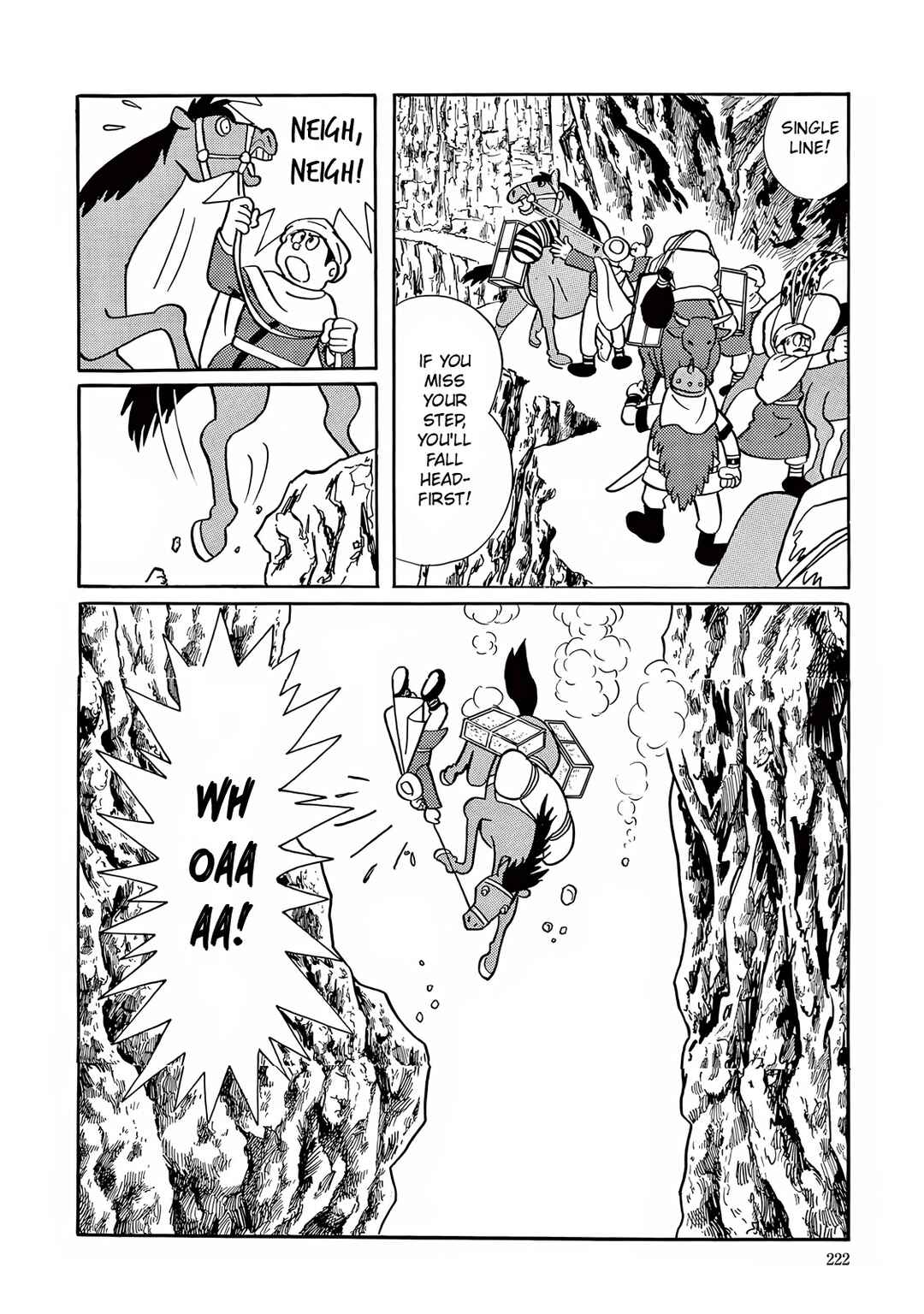 Page 32 Chapter 6 T・P Bon