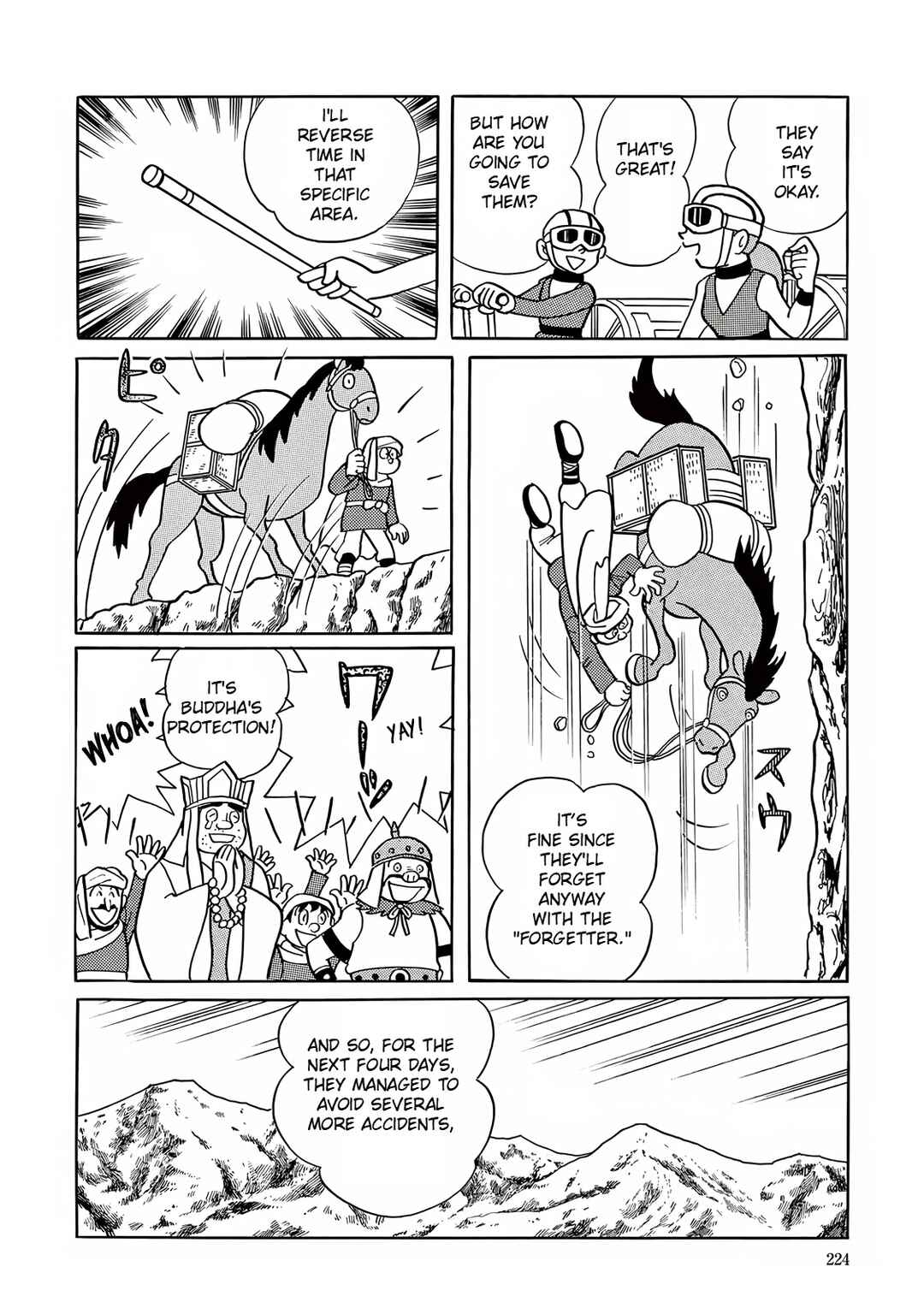 Page 34 Chapter 6 T・P Bon