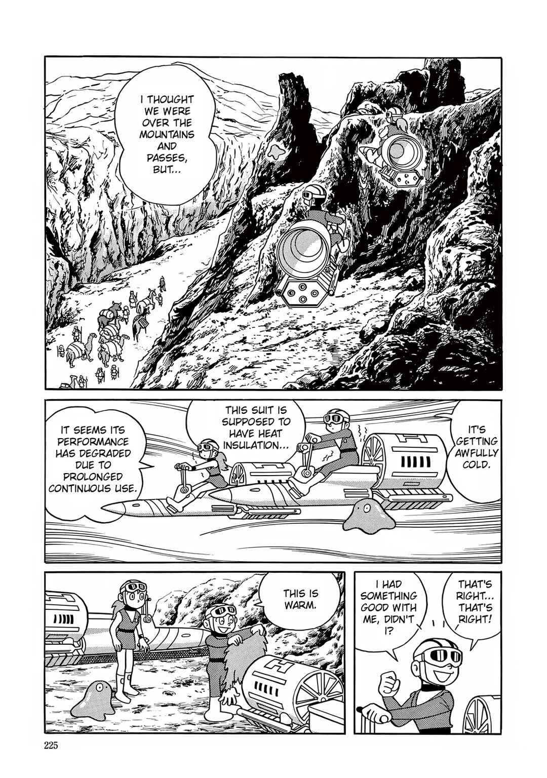 Page 35 Chapter 6 T・P Bon