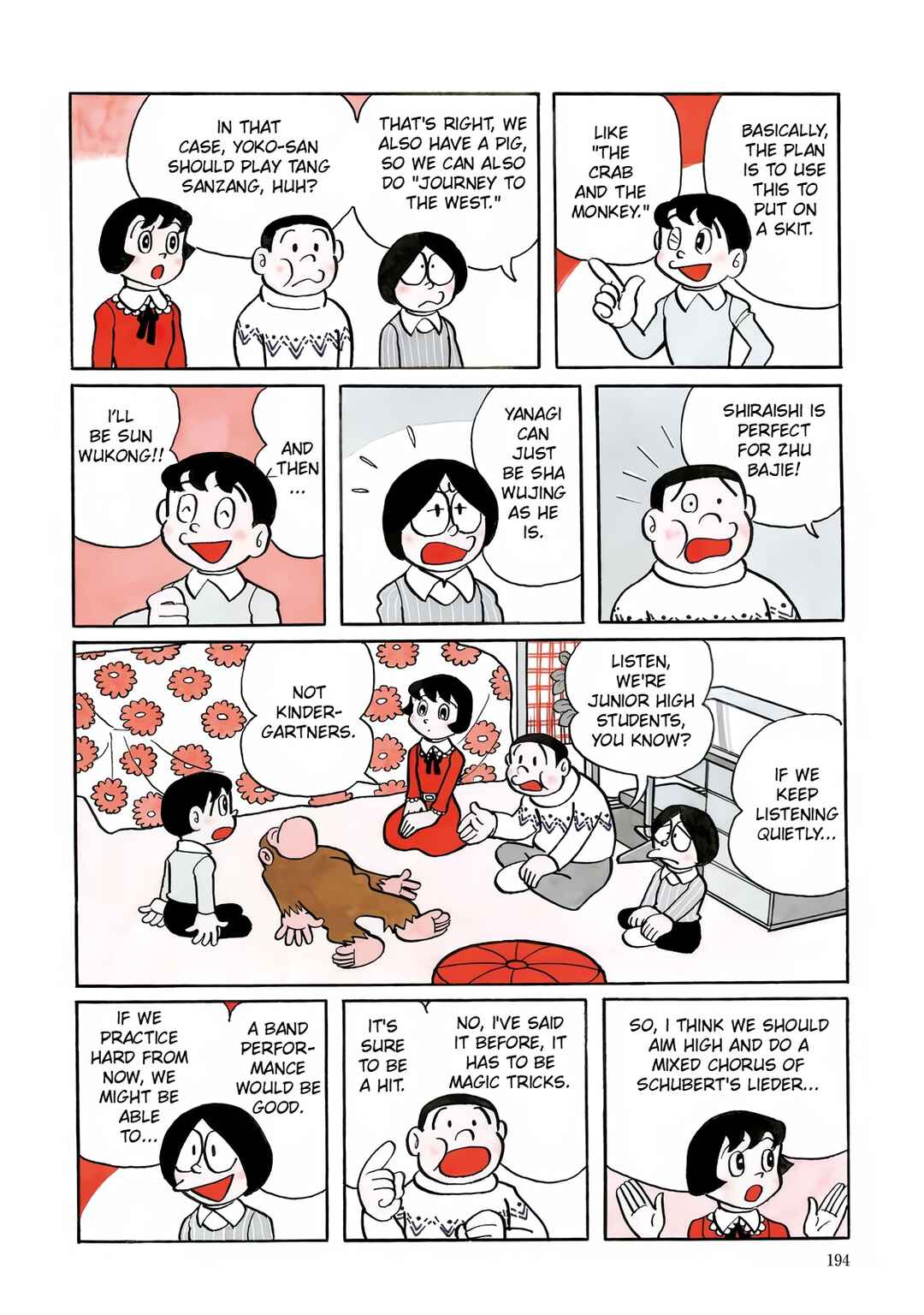 Page 4 Chapter 6 T・P Bon