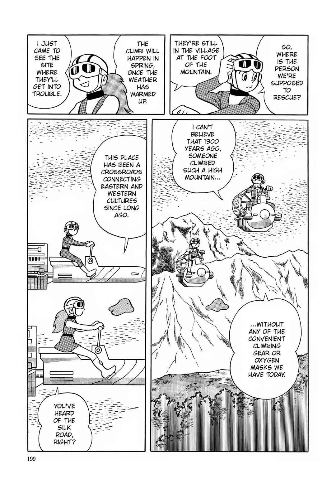 Page 9 Chapter 6 T・P Bon