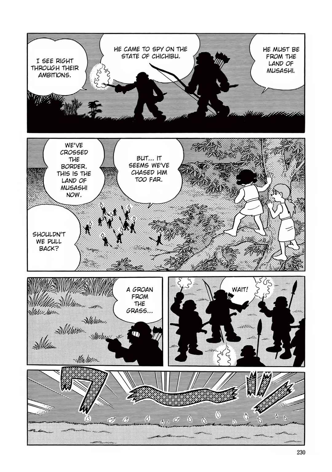 Page 11 Chapter 21 T・P Bon