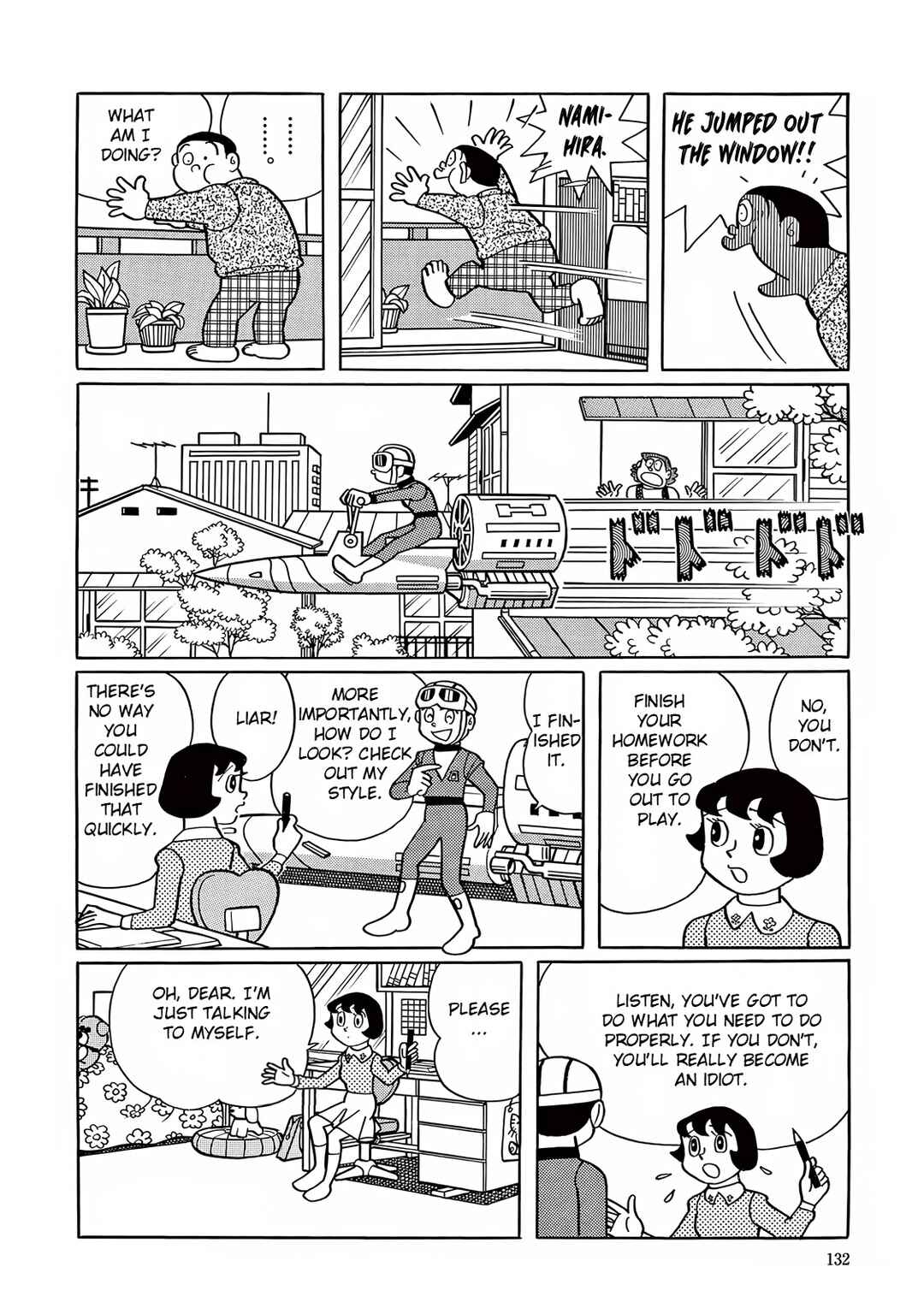 Page 10 Chapter 4 T・P Bon