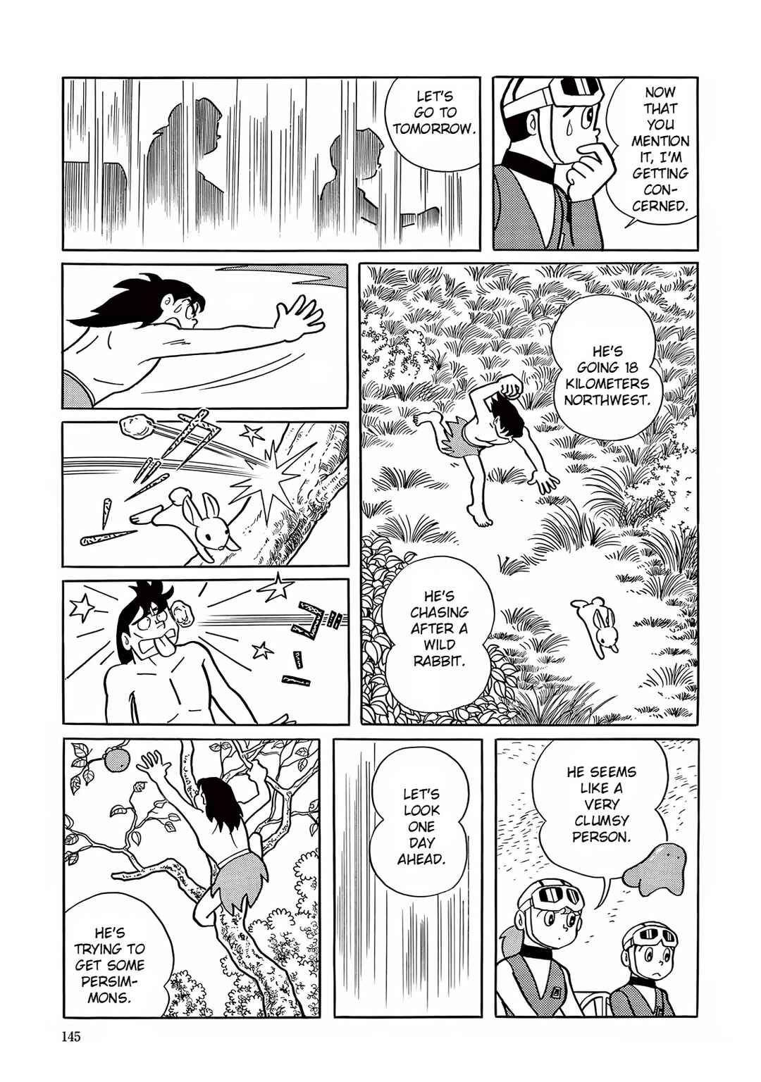 Page 23 Chapter 4 T・P Bon