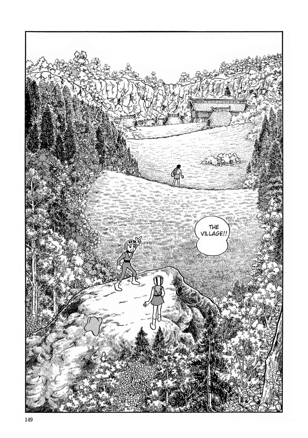 Page 27 Chapter 4 T・P Bon