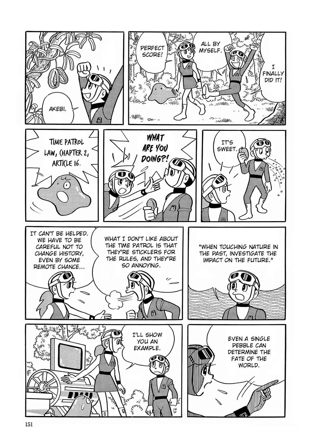 Page 29 Chapter 4 T・P Bon