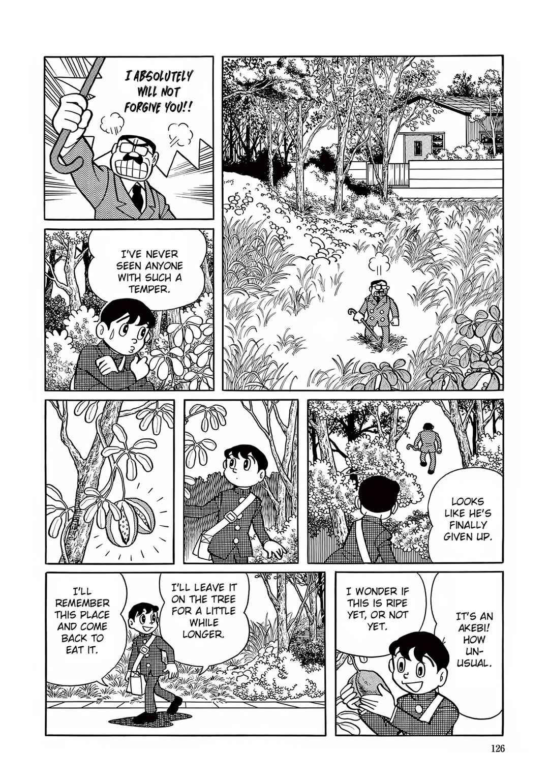 Page 4 Chapter 4 T・P Bon