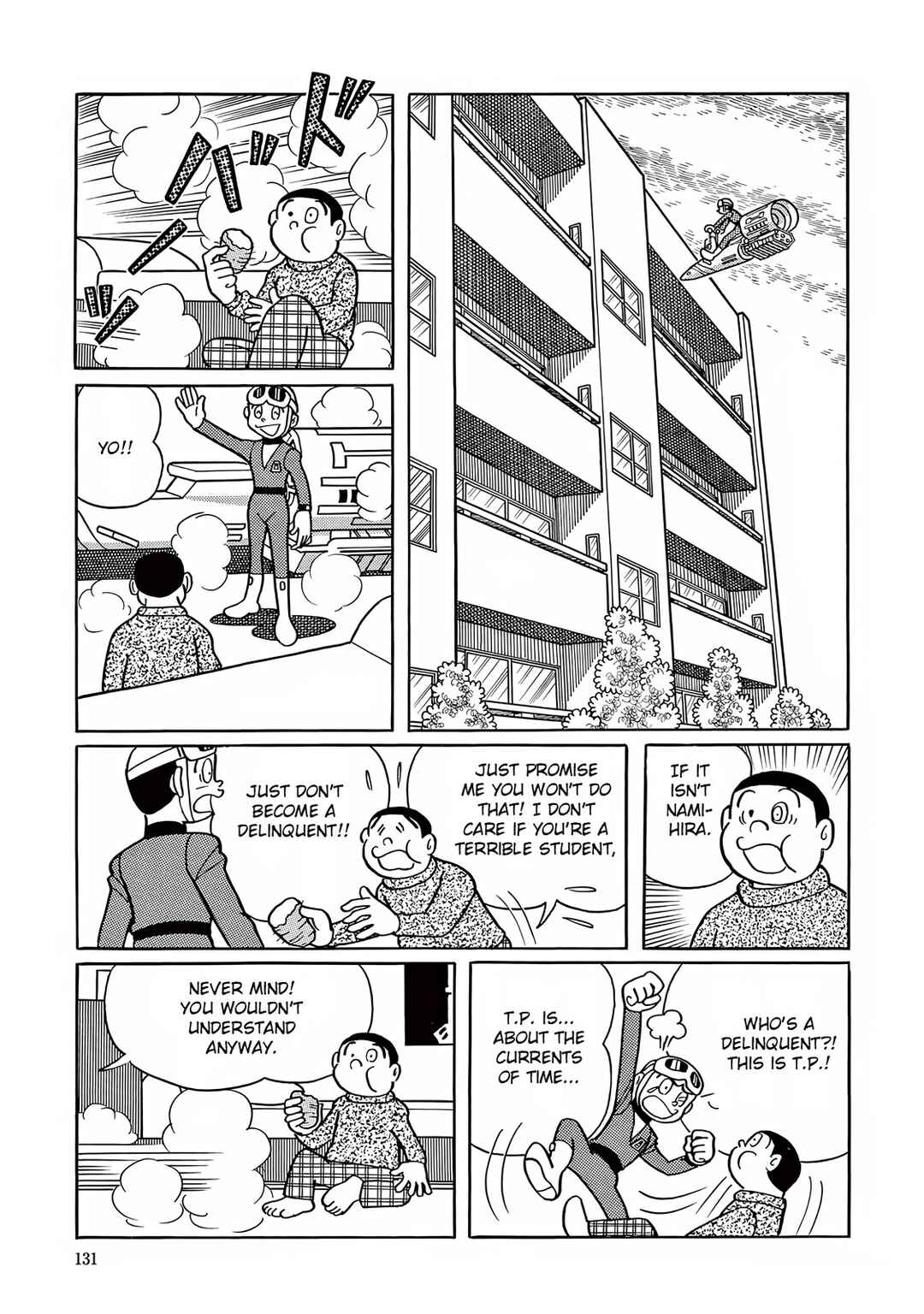 Page 9 Chapter 4 T・P Bon