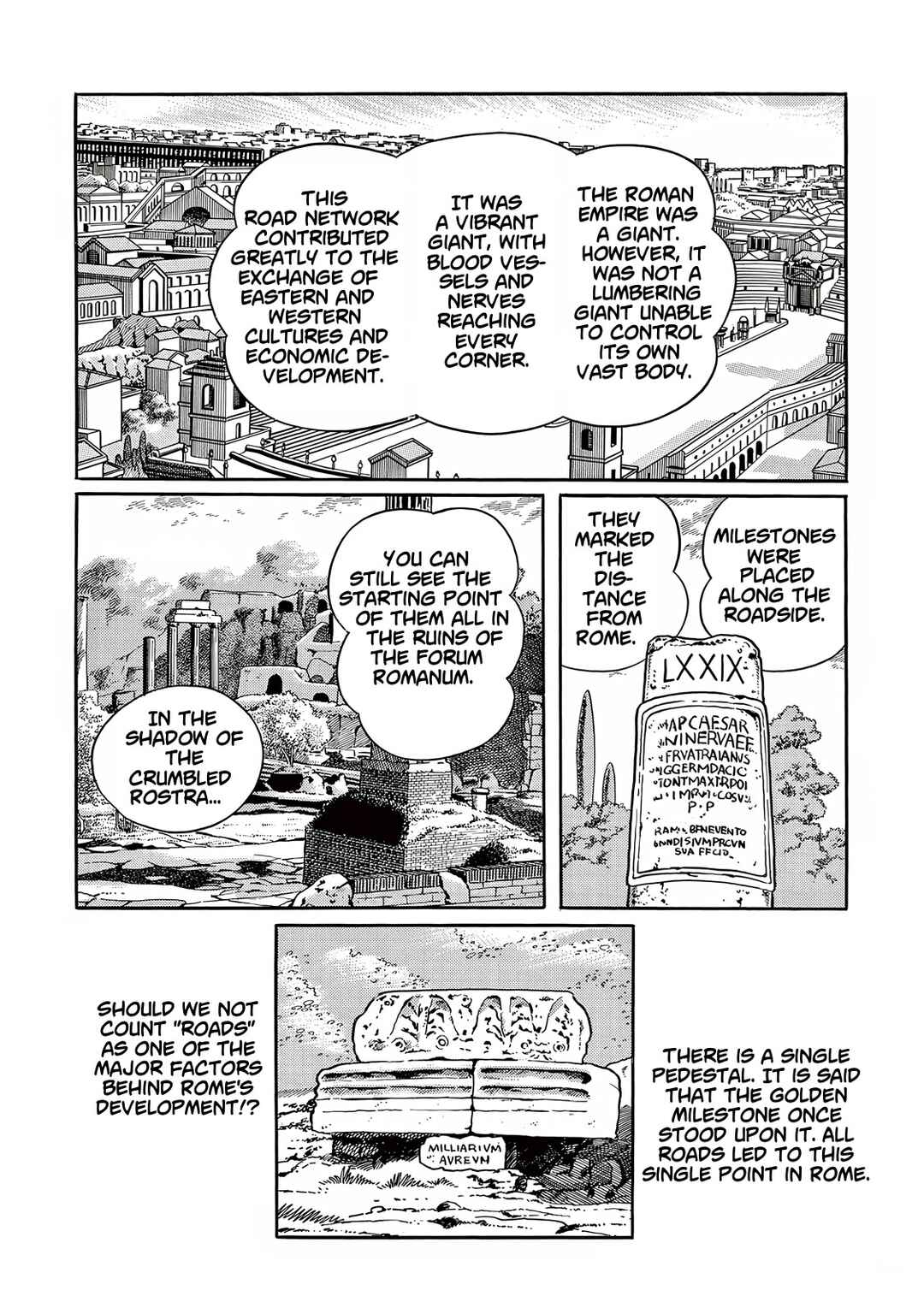Page 33 Chapter 33 T・P Bon