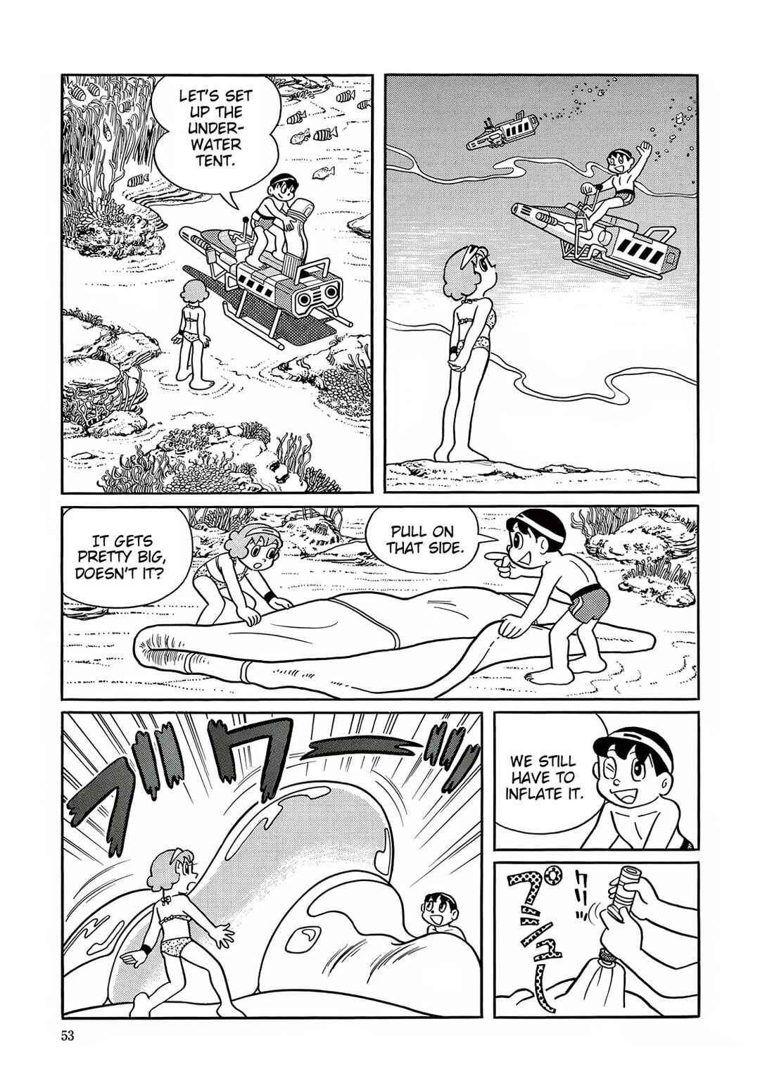 Page 13 Chapter 26 T・P Bon