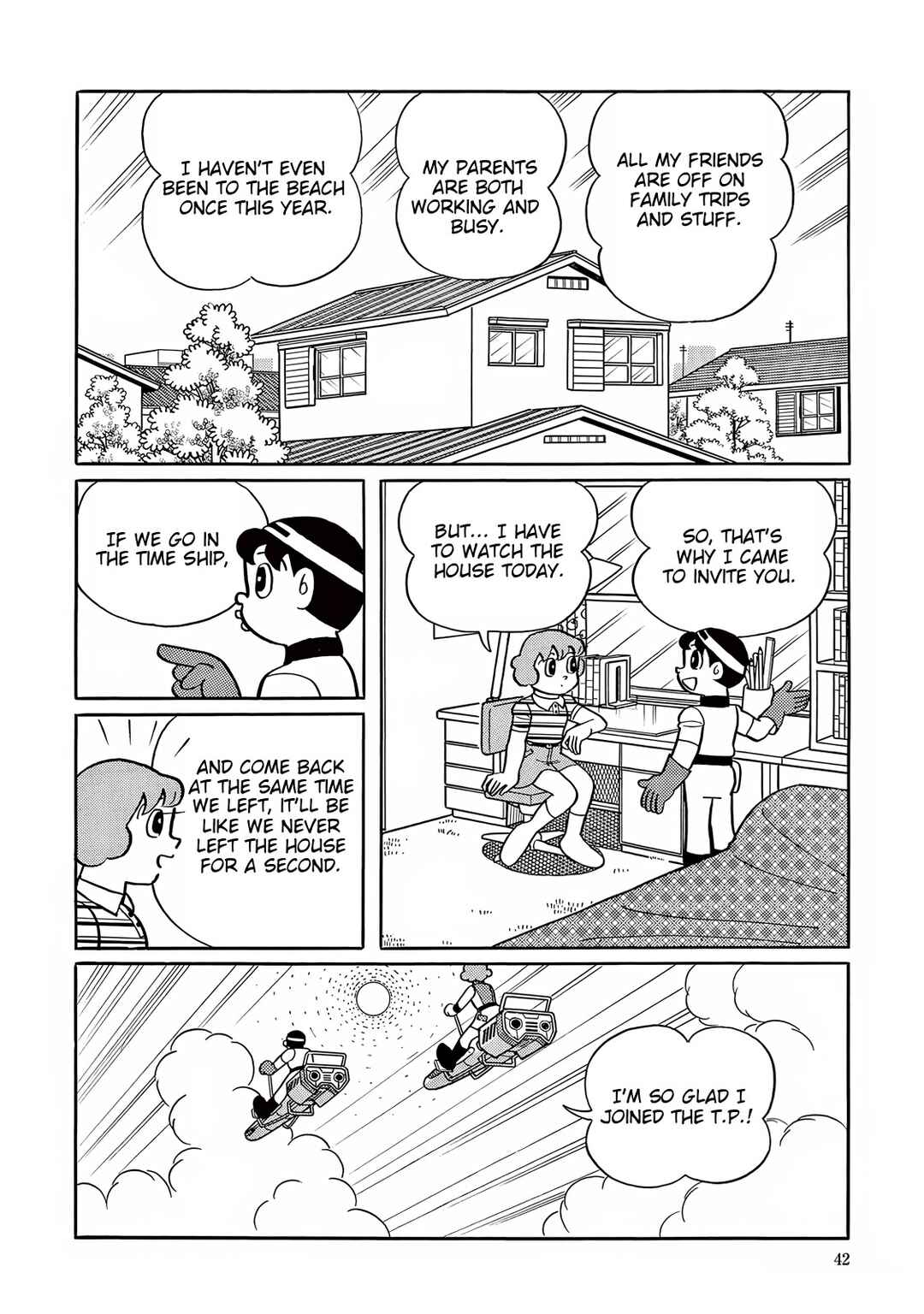 Page 2 Chapter 26 T・P Bon