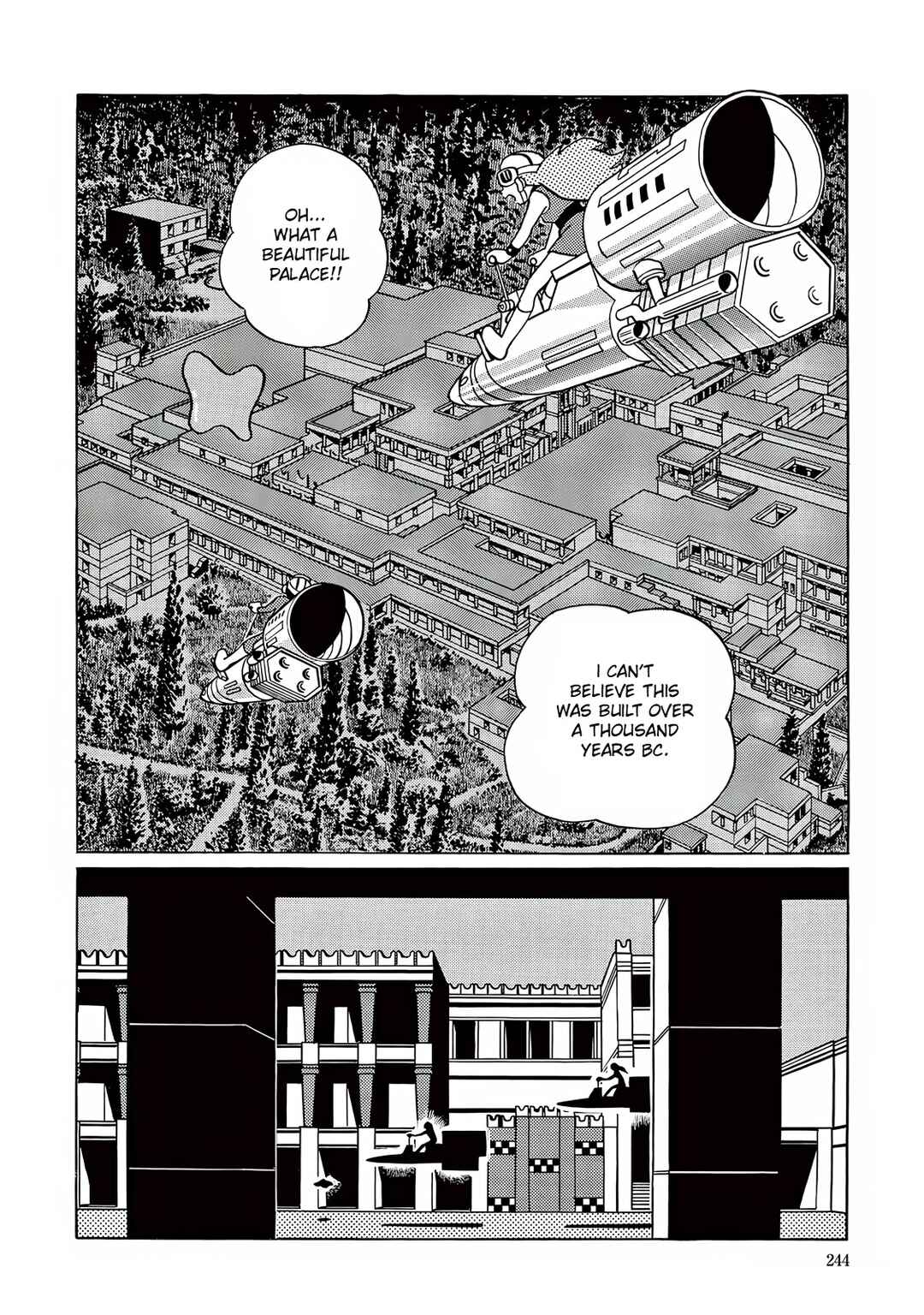 Page 10 Chapter 7 T・P Bon